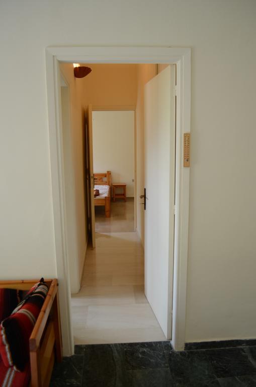 Kineta Apartments Exteriér fotografie