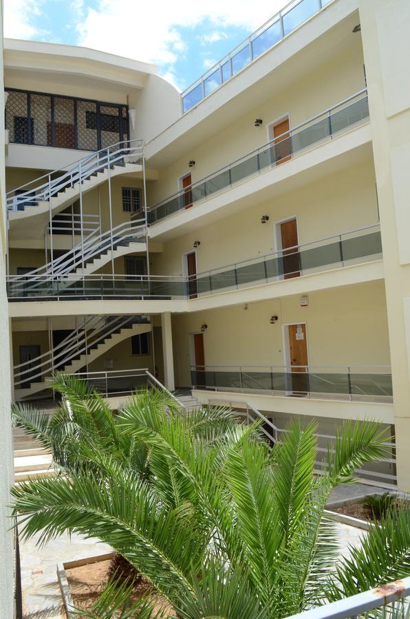 Kineta Apartments Exteriér fotografie